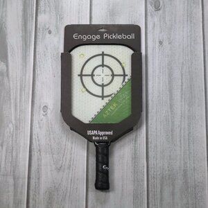 NEW Engage Sporting Aztek Widebody Pickleball Paddle